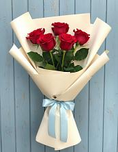 Букет Классика чувств в Пролетарском Республики Адыгея