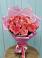 Букет 15 Розовых роз Равель в Пролетарском Республики Адыгея