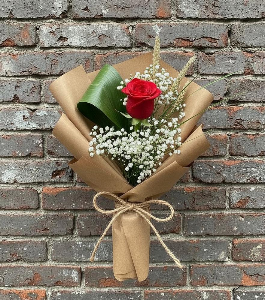 Букет цветов из: Розы в Пролетарском Республики Адыгея