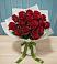 Букет Красные розы в Пролетарском Республики Адыгея