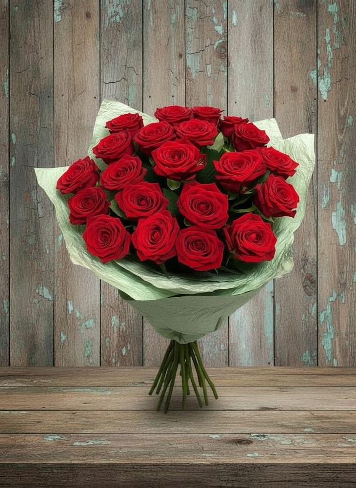 Букет Классика в Пролетарском Республики Адыгея