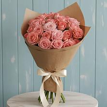 Букет цветов из:  Розы в Пролетарском Республики Адыгея