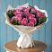 Букет цветов из: Розы в Пролетарском Республики Адыгея