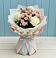 Букет цветов из: Розы в Пролетарском Республики Адыгея