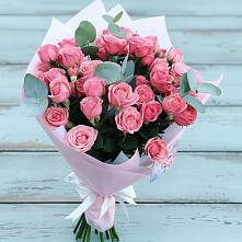 Букет Леди совершенство #REPLACE_PRED# Пролетарском Республики Адыгея